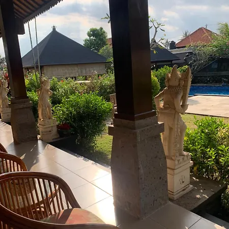Maha Lakshmi Private Villa & Retreat Ubud