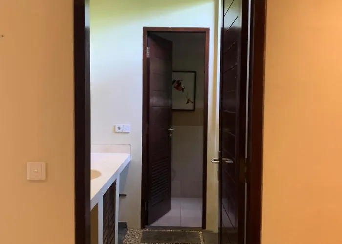 Hotel Maha Lakshmi Private & Retreat Ubud
