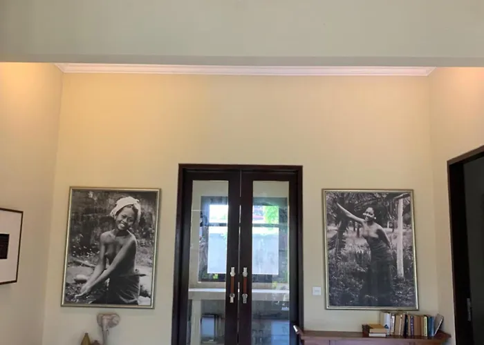 Maha Lakshmi Private & Retreat Hotel Ubud