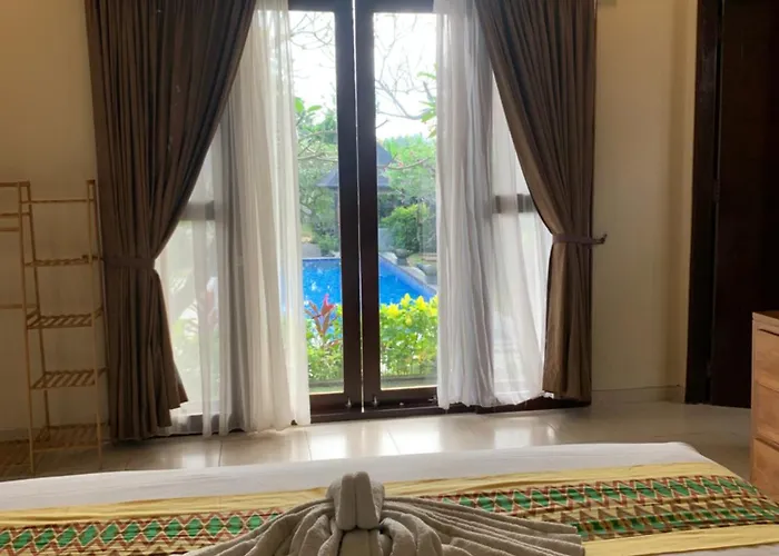 Maha Lakshmi Private & Retreat *