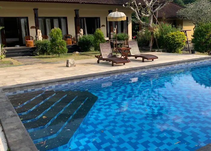 Hotel Maha Lakshmi Private & Retreat