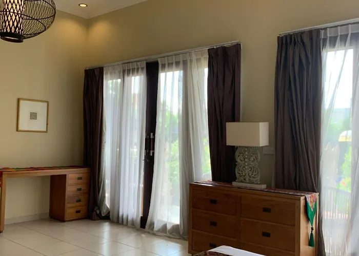 Maha Lakshmi Private & Retreat *