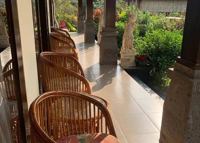 Maha Lakshmi Private & Retreat