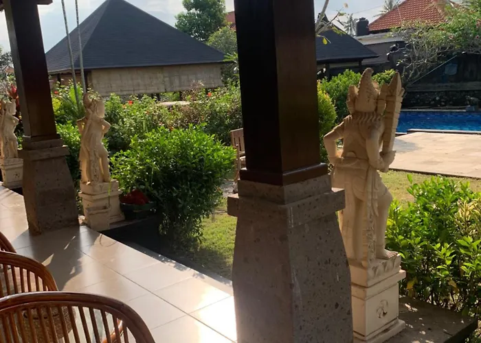 Maha Lakshmi Private & Retreat Hotel *