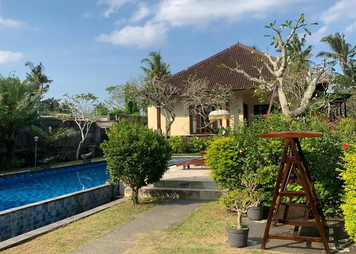 Hotel Maha Lakshmi Private & Retreat *