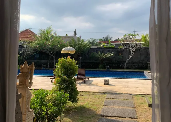 Maha Lakshmi Private & Retreat Hotel
