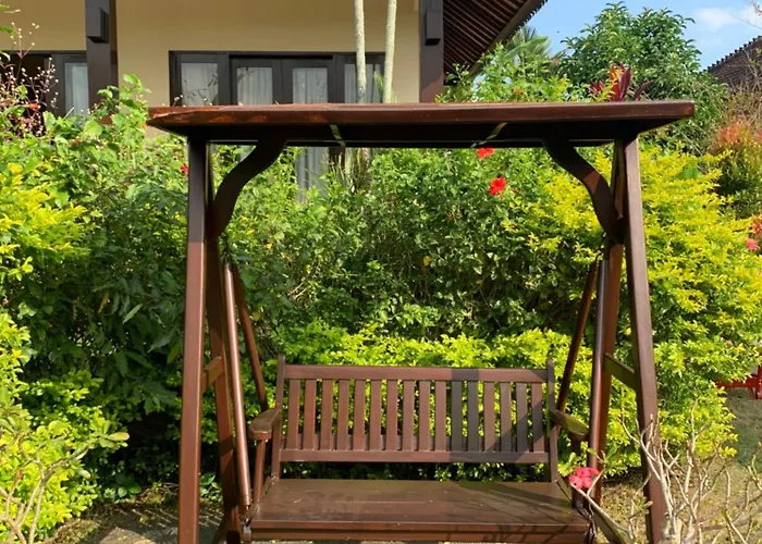 Maha Lakshmi Private & Retreat Ubud