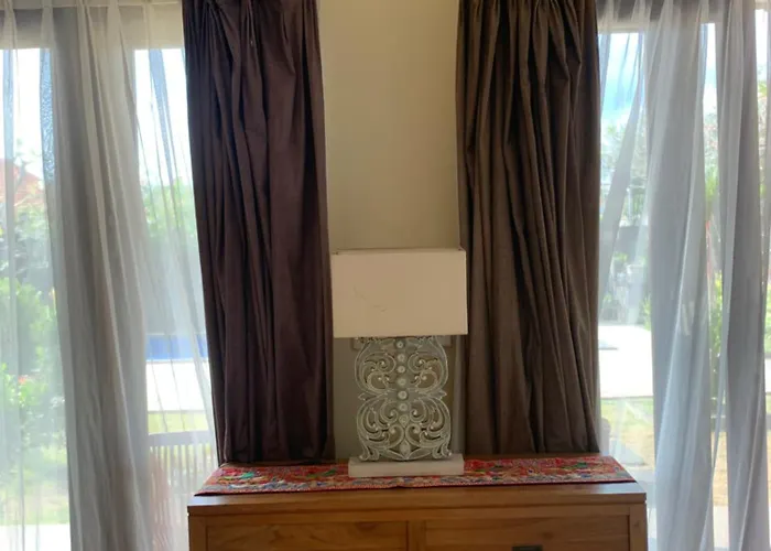 Maha Lakshmi Private & Retreat *